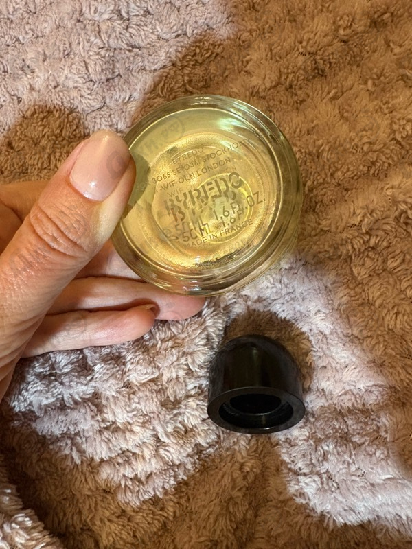 Парфюмерия Byredo Parfums Eyes Closed