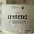 Духи Eyes Closed от Byredo Parfums