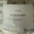 Духи Eyes Closed от Byredo Parfums