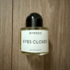 Духи Eyes Closed от Byredo Parfums