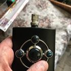 Парфюм Lattafa Perfumes Al Qiam Silver