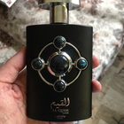 Отзыв Lattafa Perfumes Al Qiam Silver