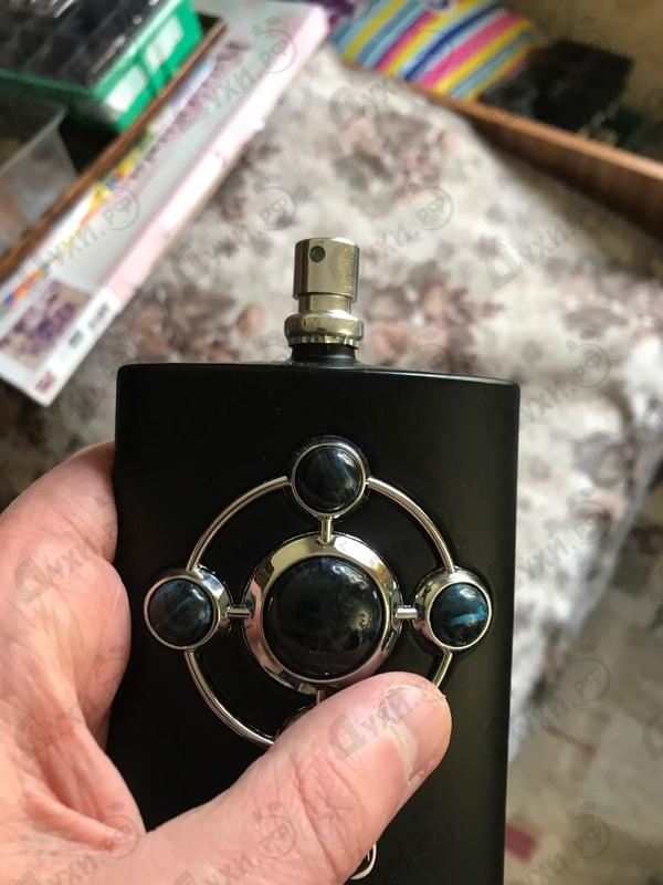 Духи Al Qiam Silver от Lattafa Perfumes Отзывы Lattafa Perfumes Al Qiam Silver