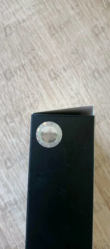 Духи Al Qiam Silver от Lattafa Perfumes