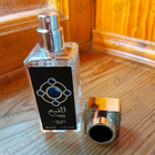 Отзыв Lattafa Perfumes Al Qiam Silver