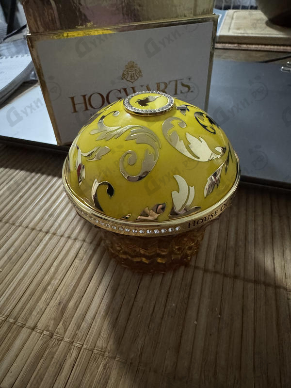 Купить Hufflepuff от House Of Sillage