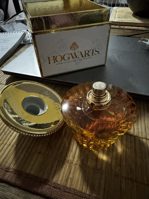 Купить House Of Sillage Hufflepuff