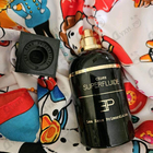 Парфюм Les EAUX Primordiales Cedre Supefluide