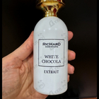 Отзывы Richard White Chocola Extrait