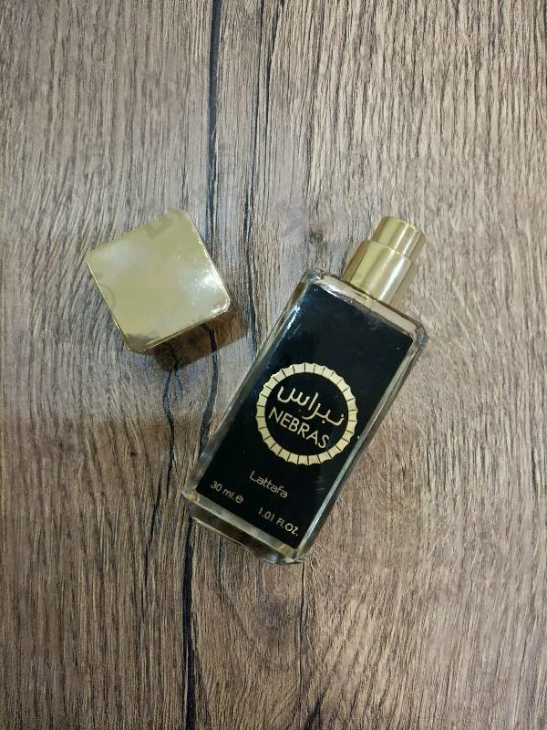 Купить Nebras от Lattafa Perfumes