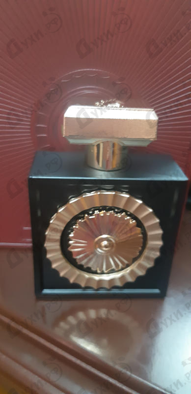 Парфюмерия Nebras от Lattafa Perfumes