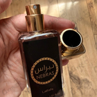Духи Nebras от Lattafa Perfumes