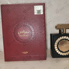 Духи Nebras от Lattafa Perfumes