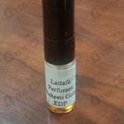 Отзывы Lattafa Perfumes Shaheen Gold