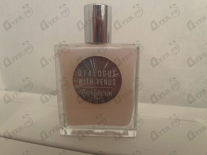 Отзыв Pierre Guillaume Dialogue With Venus Купить Dialogue With Venus от Pierre Guillaume