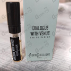 Парфюм Pierre Guillaume Dialogue With Venus