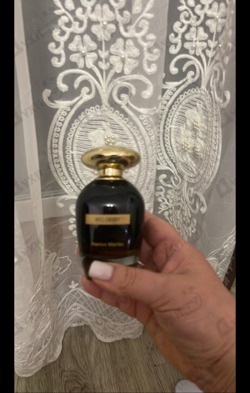 Парфюмерия Miss Cherry от Patrice Martin