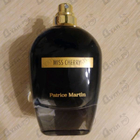 Отзыв Patrice Martin Miss Cherry