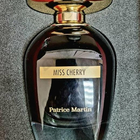 Отзывы Patrice Martin Miss Cherry
