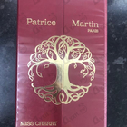 Отзыв Patrice Martin Miss Cherry