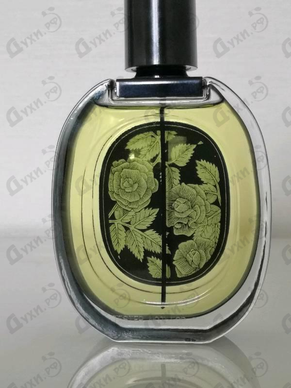 Купить Eau Rose Eau De Parfum Limited Edition от Diptyque