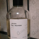 Духи No. 6 Milk Musk от Arcadia
