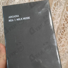 Отзывы Arcadia No. 6 Milk Musk