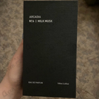 Отзывы Arcadia No. 6 Milk Musk