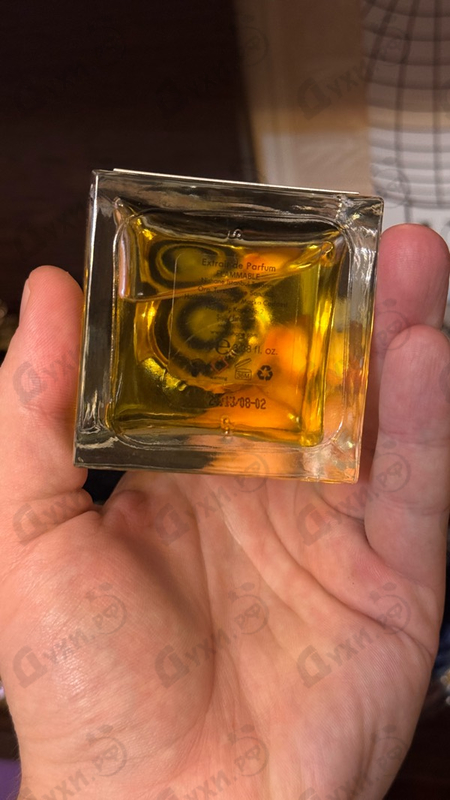 Отзывы Nishane Tero