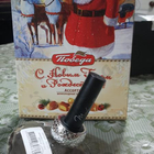 Отзыв Patrik Mauboussin Mademoiselle Twist