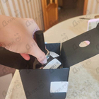 Духи Mademoiselle Twist от Patrik Mauboussin