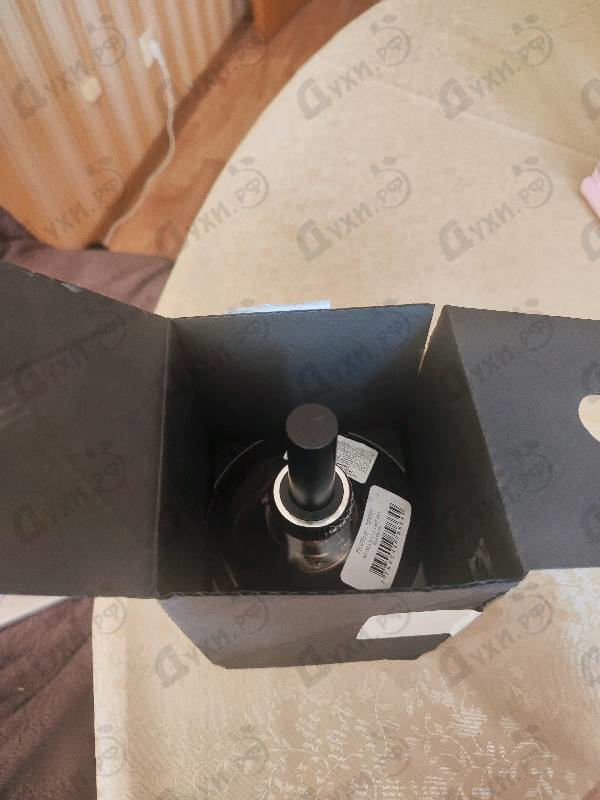 Парфюмерия Mademoiselle Twist от Patrik Mauboussin