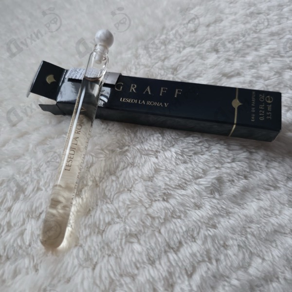 Отзыв Graff Lesedi La Rona V