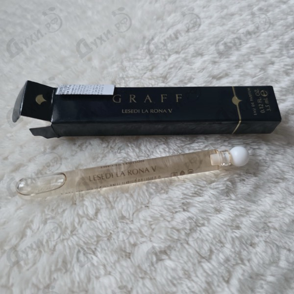 Купить Lesedi La Rona V от Graff