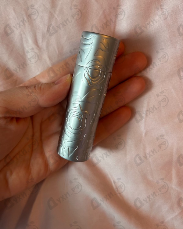 Парфюмерия Yama Rouge от Orens Parfums