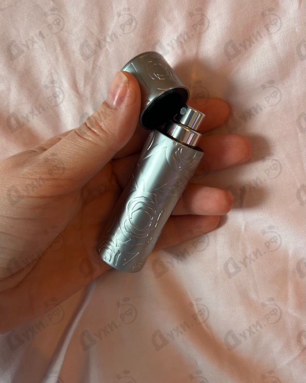 Отзывы Orens Parfums Yama Rouge