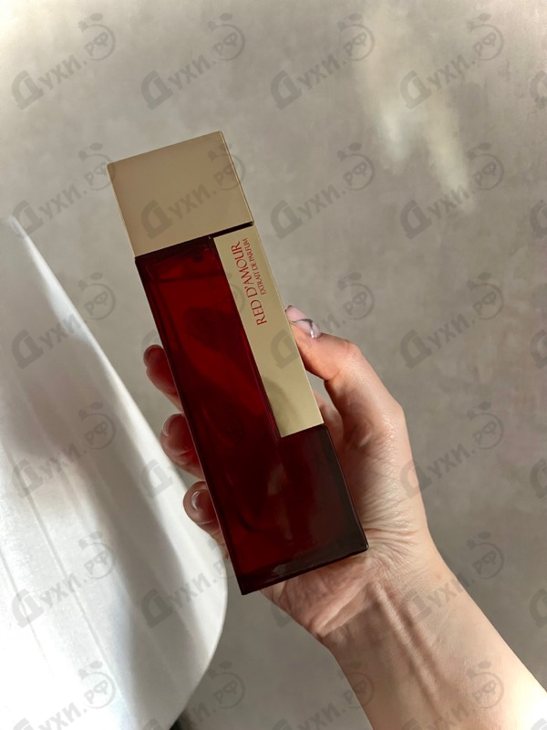 Духи LM Parfums Red D’Amour Духи Red D’Amour от LM Parfums