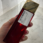 Отзывы LM Parfums Red D’Amour