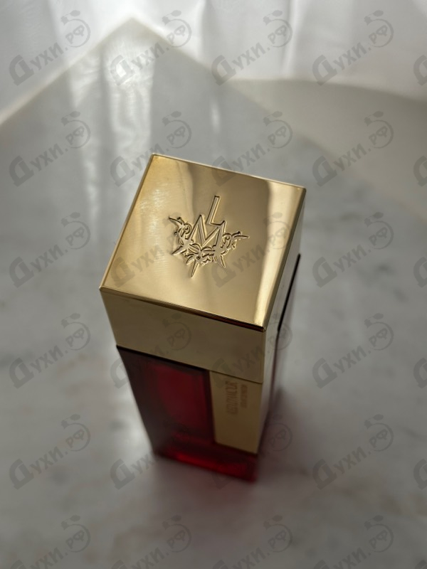 Отзывы LM Parfums Red D’Amour Парфюмерия Red D’Amour от LM Parfums