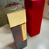 Парфюмерия Red D’Amour от LM Parfums