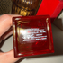 Парфюмерия Red D’Amour от LM Parfums