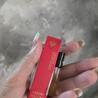 Отзывы LM Parfums Red D’Amour