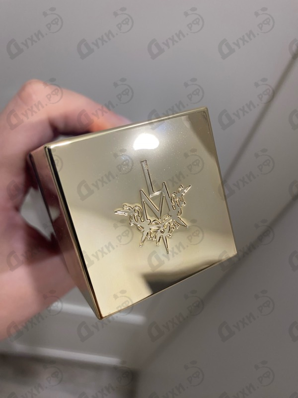 Купить Red D’Amour от LM Parfums