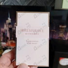 Парфюм Givenchy Irresistible Rose Velvet