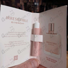 Отзыв Givenchy Irresistible Rose Velvet