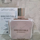 Духи Irresistible Rose Velvet от Givenchy