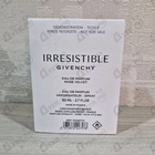 Парфюм Givenchy Irresistible Rose Velvet