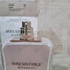 Отзыв Givenchy Irresistible Rose Velvet