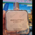 Отзывы Givenchy Irresistible Rose Velvet