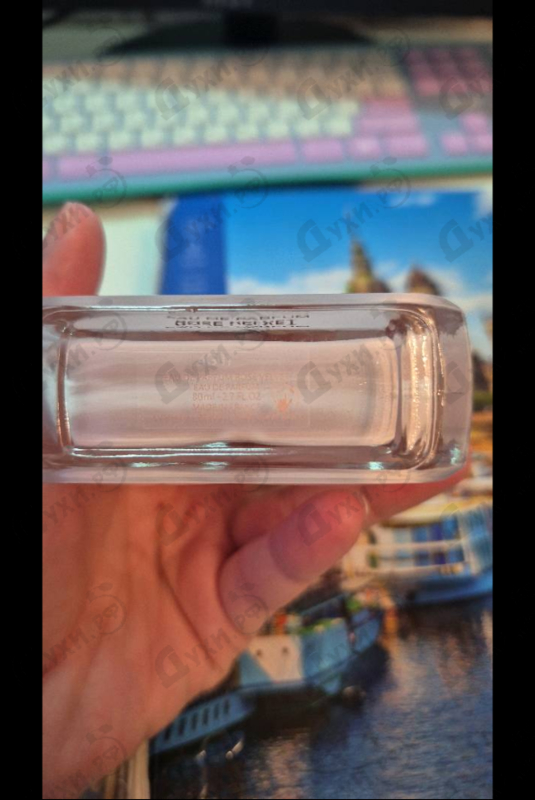 Духи Irresistible Rose Velvet от Givenchy